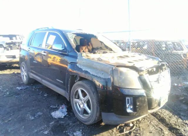 Gmc Terrain (2011)