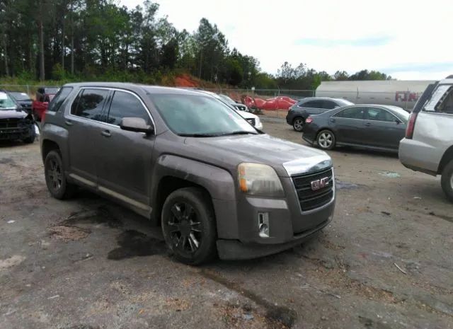 Gmc Terrain (2012)