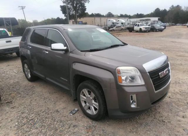 Gmc Terrain (2012)