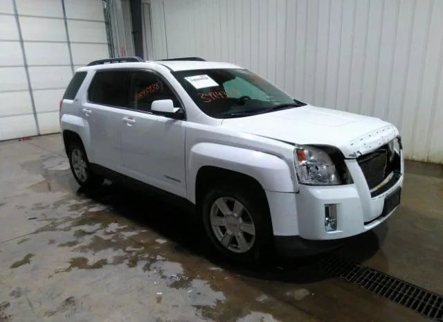 Gmc Terrain (2012)