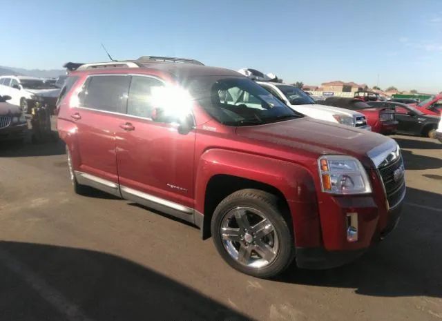 Gmc Terrain (2012)