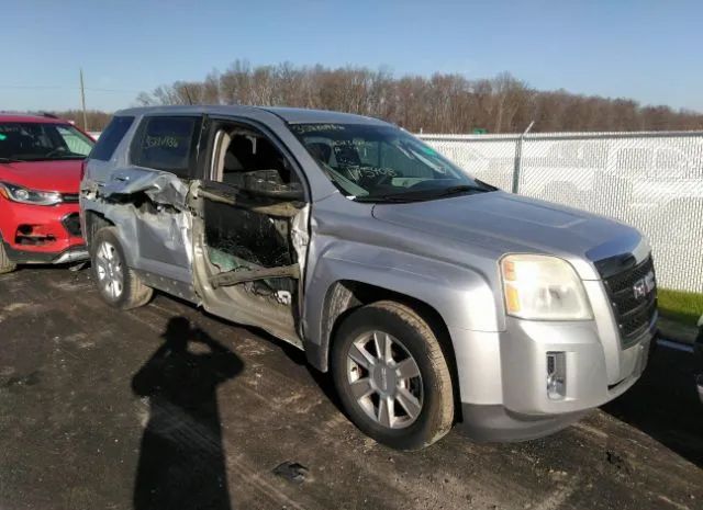 Gmc Terrain (2013)