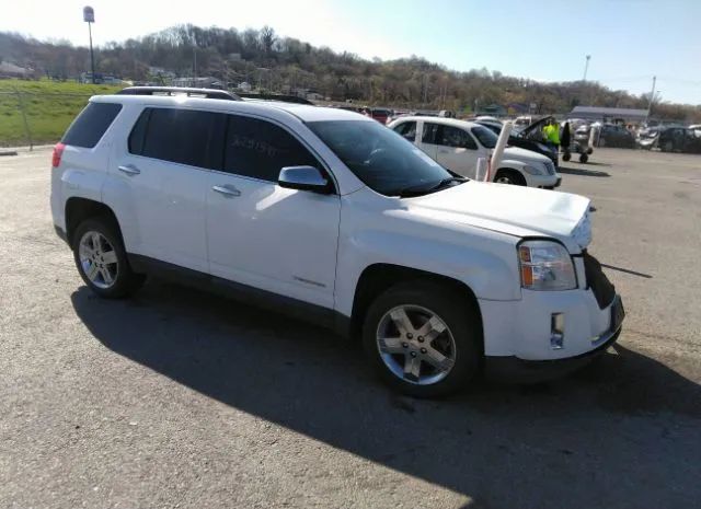 Gmc Terrain (2013)