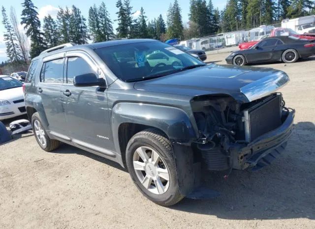 Gmc Terrain (2013)