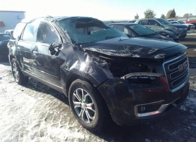 Gmc Acadia (2015)