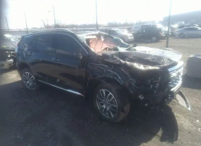 Gmc Terrain (2022)