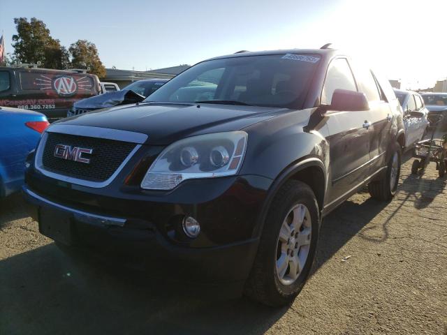 Gmc Acadia sle (2012)