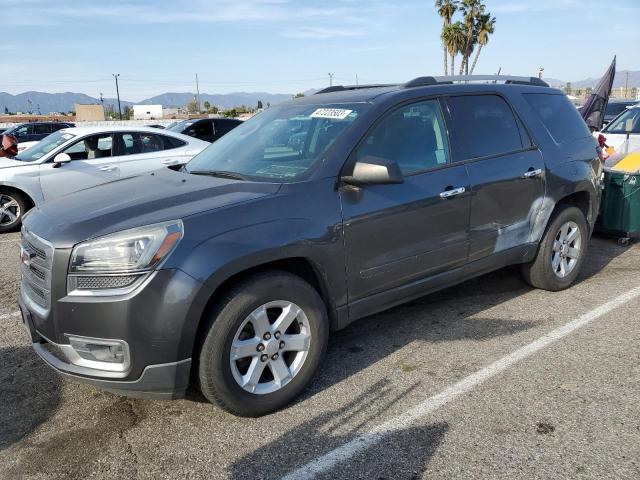 Gmc Acadia sle (2014)
