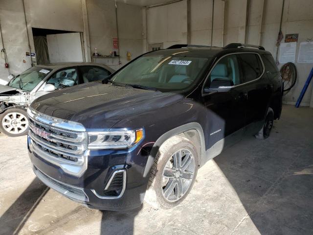 Gmc Acadia slt (2021)