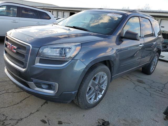 Gmc Acadia sle (2013)