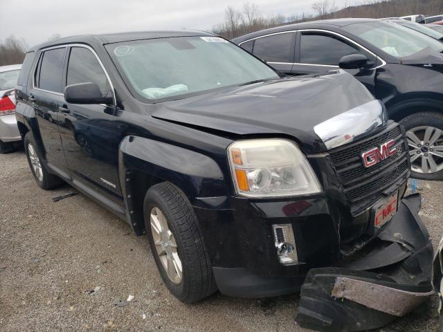Gmc Terrain sl (2012)