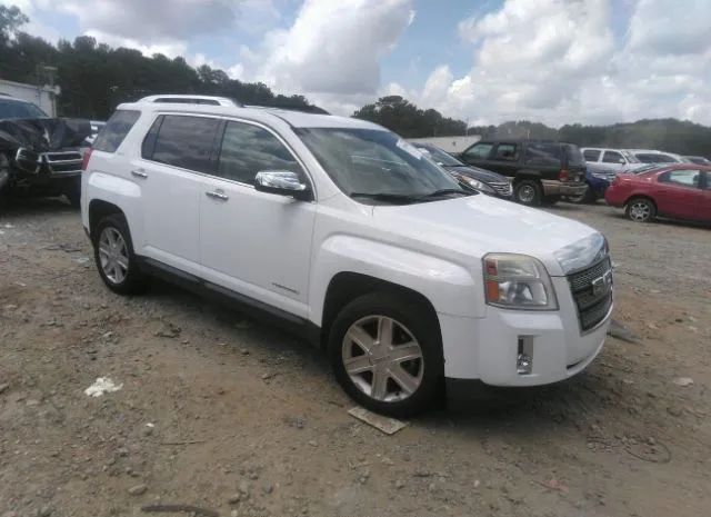 Gmc Terrain (2010)