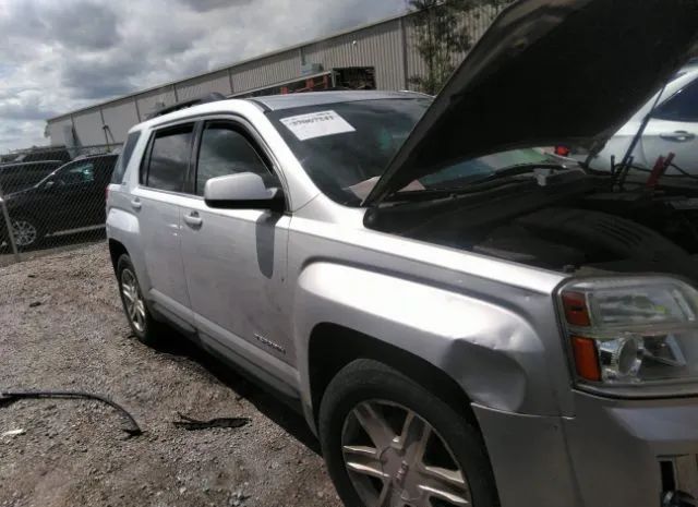 Gmc Terrain (2011)