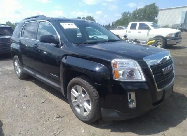 Gmc Terrain (2012)
