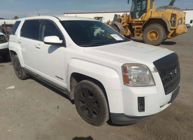 Gmc Terrain (2013)