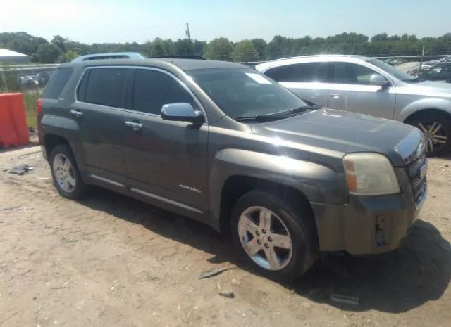 Gmc Terrain (2013)