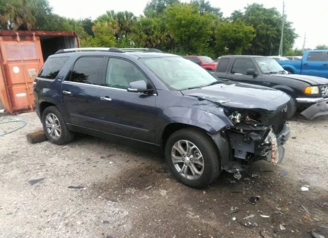 Gmc Acadia (2014)