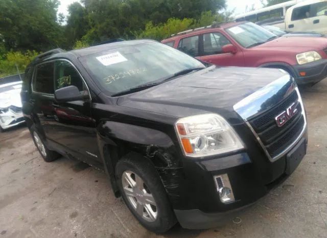Gmc Terrain (2014)