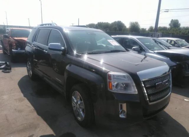 Gmc Terrain (2014)
