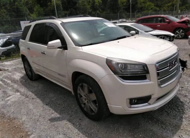 Gmc Acadia (2015)