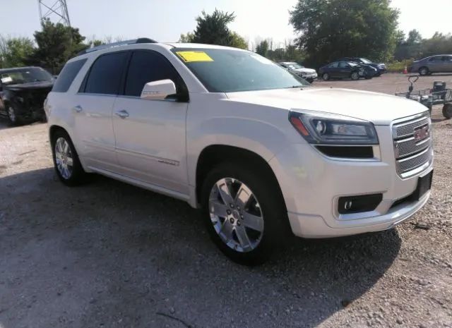 Gmc Acadia (2015)