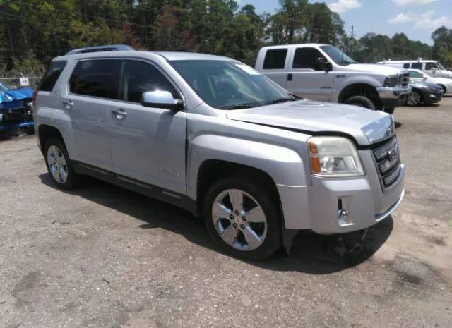 Gmc Terrain (2015)