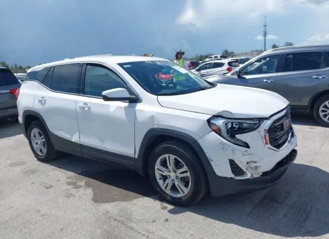 Gmc Terrain (2020)