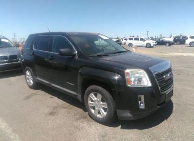 Gmc Terrain (2010)
