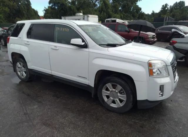 Gmc Terrain (2010)