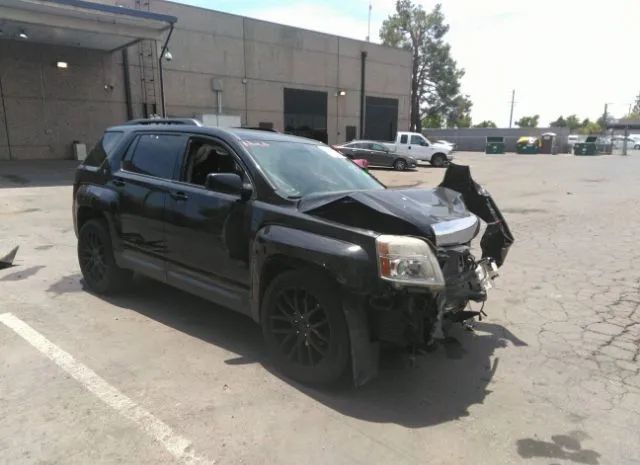 Gmc Terrain (2011)