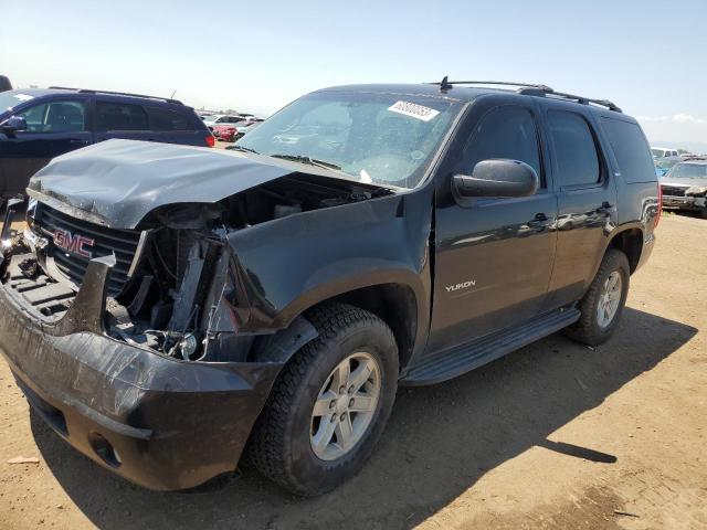 Gmc Yukon slt (2011)