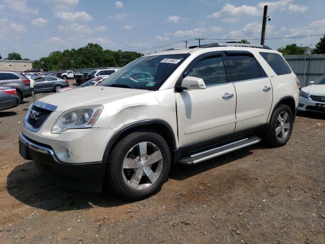 Gmc Acadia slt (2012)