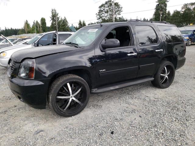 Gmc Yukon slt (2012)