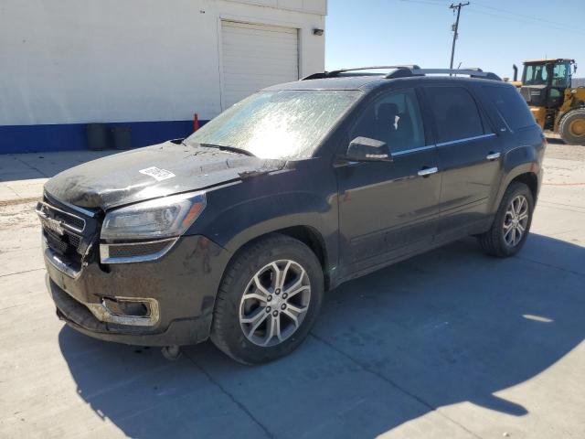 Gmc Acadia slt (2013)
