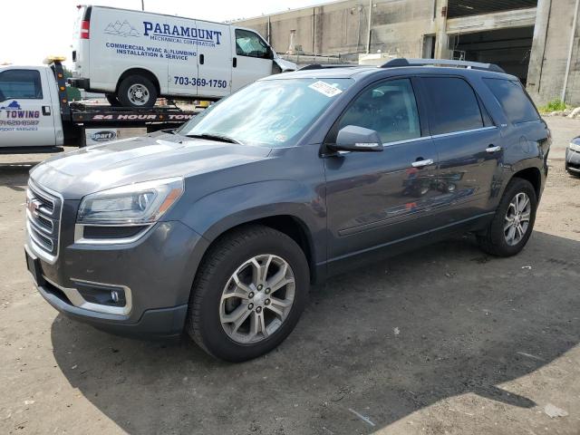 Gmc Acadia slt (2014)