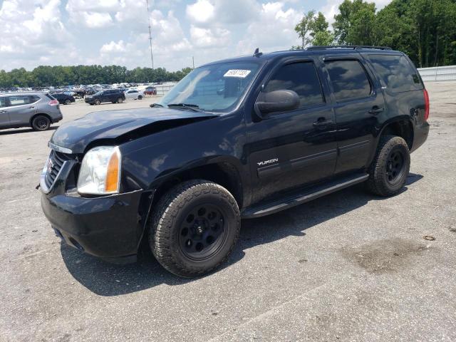 Gmc Yukon slt (2014)