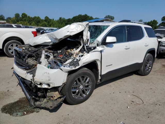 Gmc Acadia slt (2017)