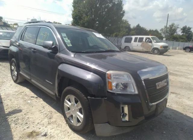 Gmc Terrain (2010)
