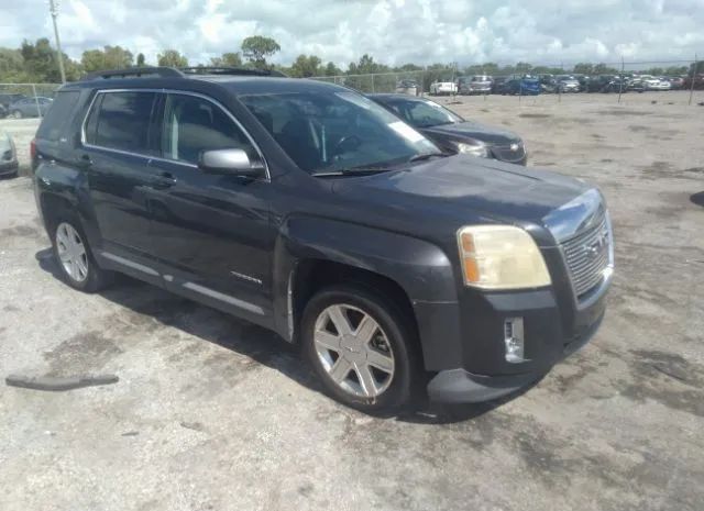 Gmc Terrain (2010)