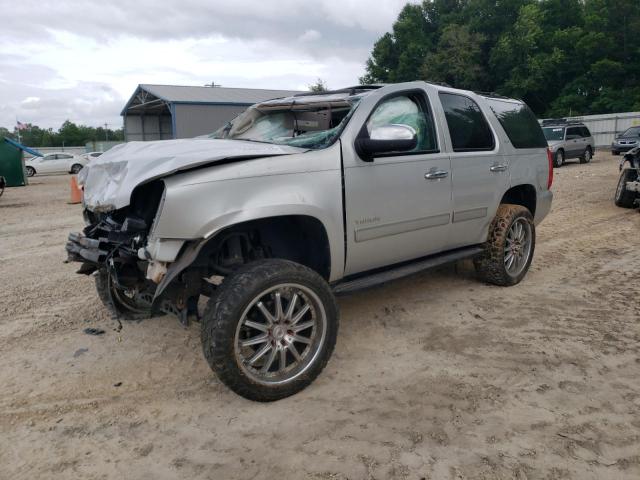 Gmc Yukon slt (2010)