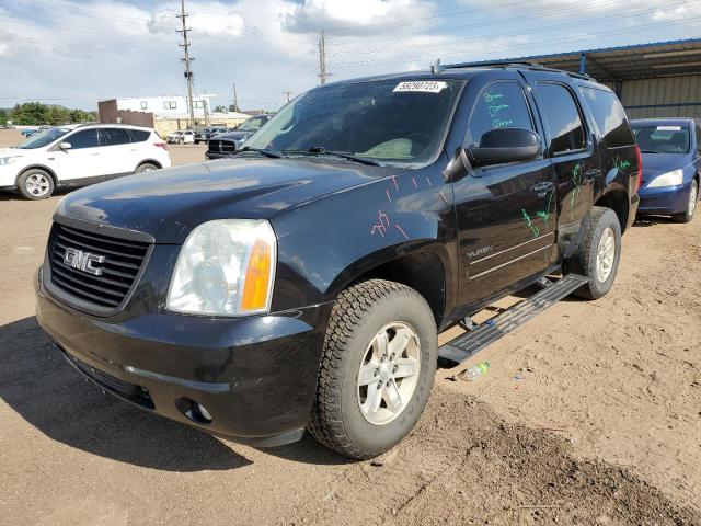 Gmc Yukon slt (2010)