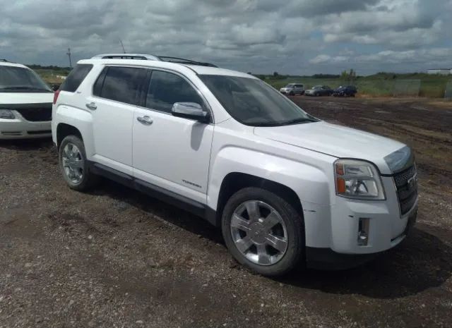 Gmc Terrain (2011)