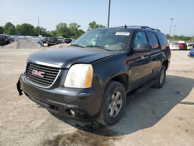 Gmc Yukon slt (2011)