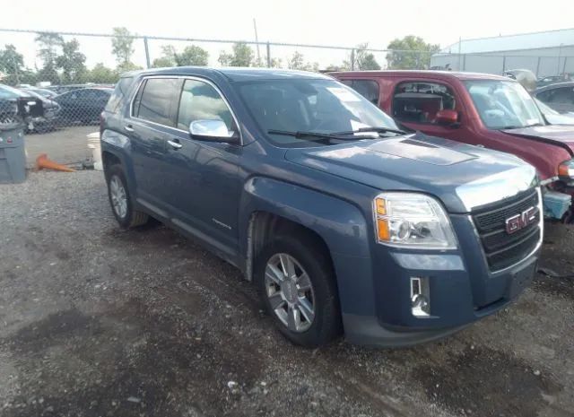 Gmc Terrain (2012)