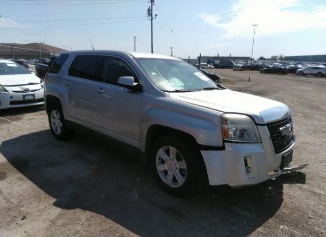 Gmc Terrain (2012)