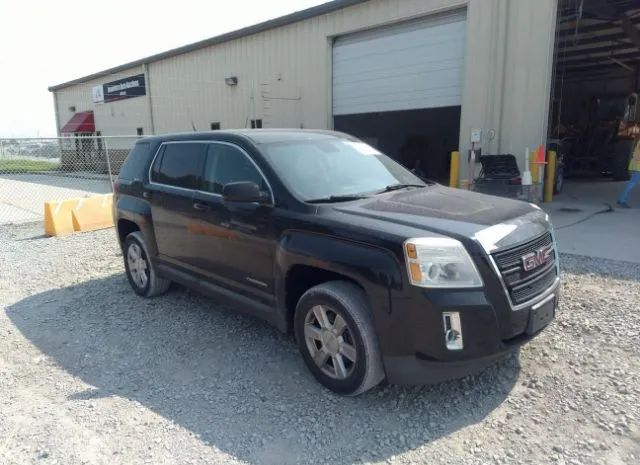 Gmc Terrain (2012)
