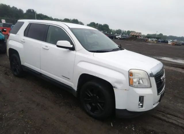 Gmc Terrain (2012)