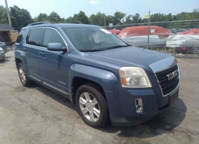 Gmc Terrain (2012)
