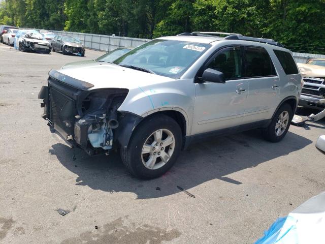 Gmc Acadia sle (2012)