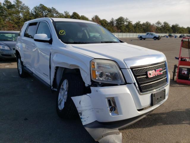 Gmc Terrain sl (2012)